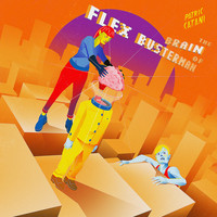 Patric Catani - The Brain of Flex Busterman