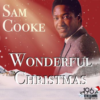 Sam Cooke - Wonderful Christmas