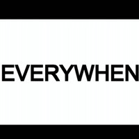 Nick Jackson - Everywhen