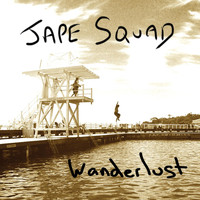 Jape Squad - Wanderlust