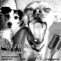 Lacy J. Dalton - Next to Me