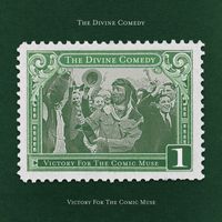 The Divine Comedy - Victory for the Comic Muse (Expanded)