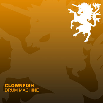 Clownfish - Drum Machine