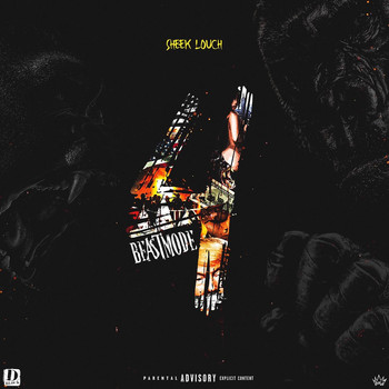 Sheek Louch - Beast Mode 4 (Explicit)