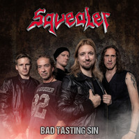 Squealer - Bad Tasting Sin