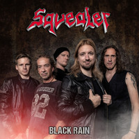 Squealer - Black Rain