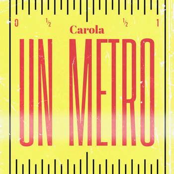 Carola - Un metro (Explicit)