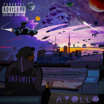 infinity - Apollo (Explicit)