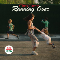Chris Carter - Running Over