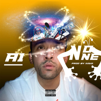 a1 - No One (Explicit)