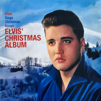 Elvis Presley - Elvis`Christmas Album (Elvis Sings Christmas Songs (Remasterizado) [Explicit])