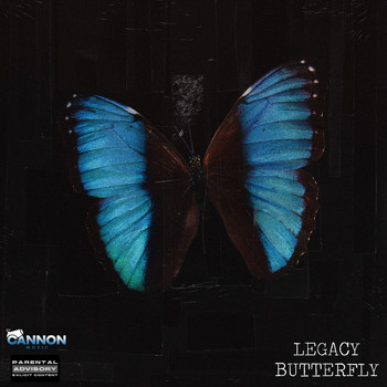Legacy - Butterfly (Explicit)