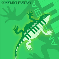 Amphibia - Constant Fantasy