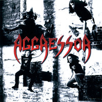 Aggressor - Pure Canadian Aggression