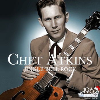 Chet Atkins - Jingle Bell Rock