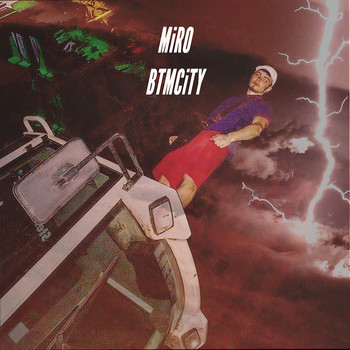 Miro - BTMCiTY (Explicit)
