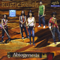 Abiogenesis - Rustic Relish