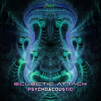 Eclectic Attack - Psychoacoustic