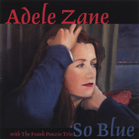 Adele Zane - So Blue