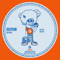 Deepear - In Place