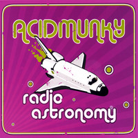 Acidmunky - Radio Astronomy
