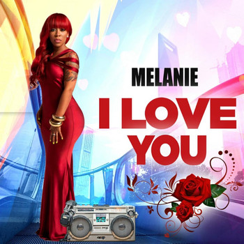 Melanie - I Love You