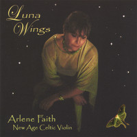 Arlene Faith - Luna Wings
