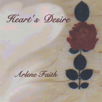 Arlene Faith - Heart's Desire
