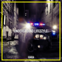 Klik - Underground Lifestyle (Explicit)