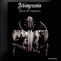 Abiogenesis - Slice of Heaven