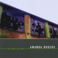 Amanda Rogers - Heartwood