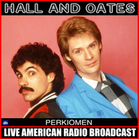 Hall And Oates - Perkiomen (Live)
