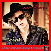 The Waterboys - Spirit (Live)
