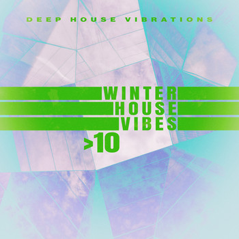Various Artists - Winter House Vibes > 10