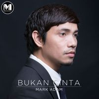 Mark Adam - Bukan Cinta