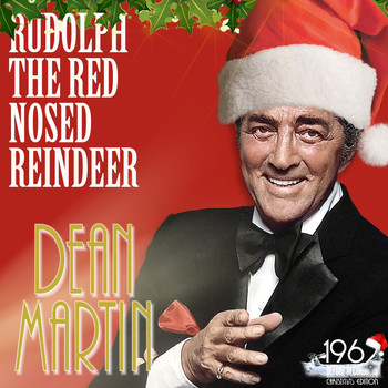 Dean Martin - Rudolph the Red Nosed Reindeer