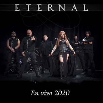 Eternal - En Vivo 2020 (Explicit)