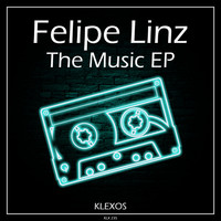 Felipe Linz - The Music EP