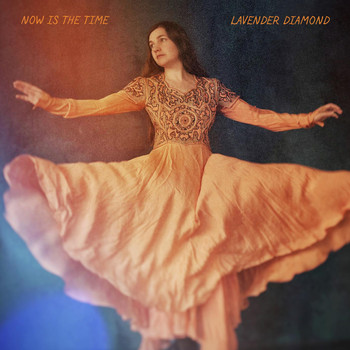 Lavender Diamond - Now Is the Time