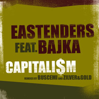 Eastenders - Capitalism