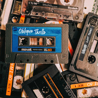 Röyksopp - Oblique Thrills (Lost Tapes)