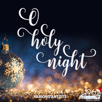 Various Artist - O Holy Night