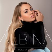 Albina - Imuna Na Strah