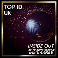 Odyssey - Inside Out (UK Chart Top 40 - No. 3)