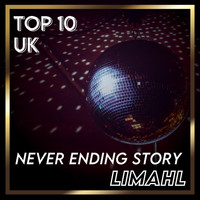 Limahl - Never Ending Story (UK Chart Top 40 - No. 4)