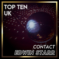 Edwin Starr - Contact (UK Chart Top 40 - No. 6)