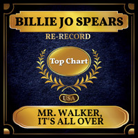Billie Jo Spears - Mr. Walker, It's All Over (Billboard Hot 100 - No 80)