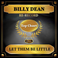 Billie Jo Spears - Let Them Be Little (Billboard Hot 100 - No 68)