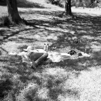 Julia Holter - So Humble The Afternoon