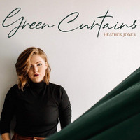 Heather Jones - Green Curtains